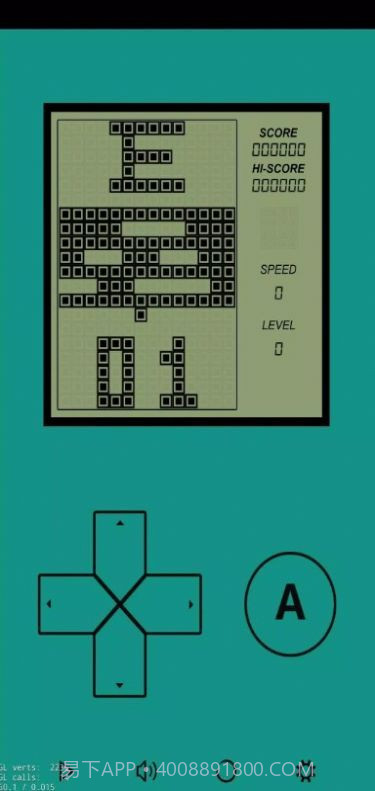 方块99合1截图2 方块99合1截图2