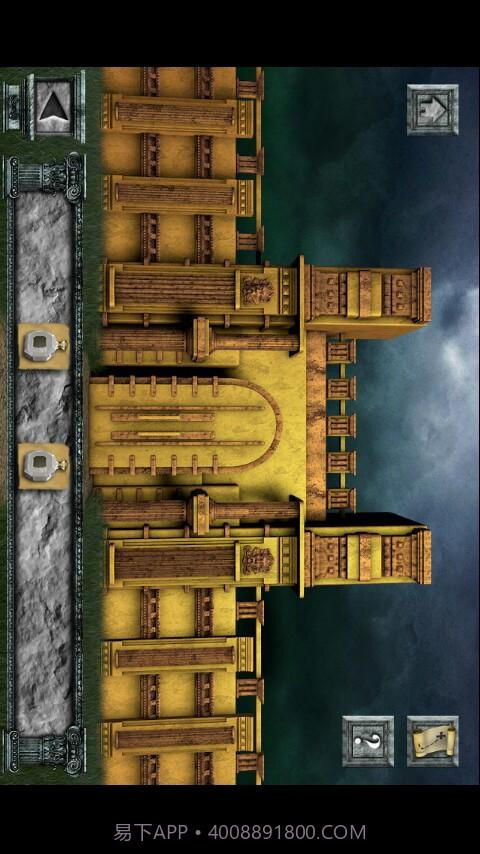 神秘王国截图4 神秘王国截图4