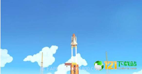 火星地平线截图1