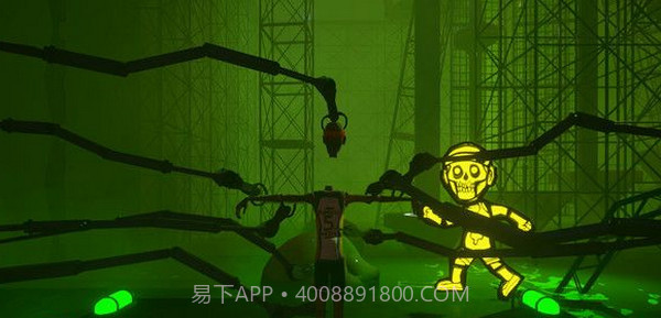 本与艾德游戏截图1