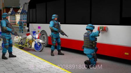 拆弹3D截图1 拆弹3D截图1