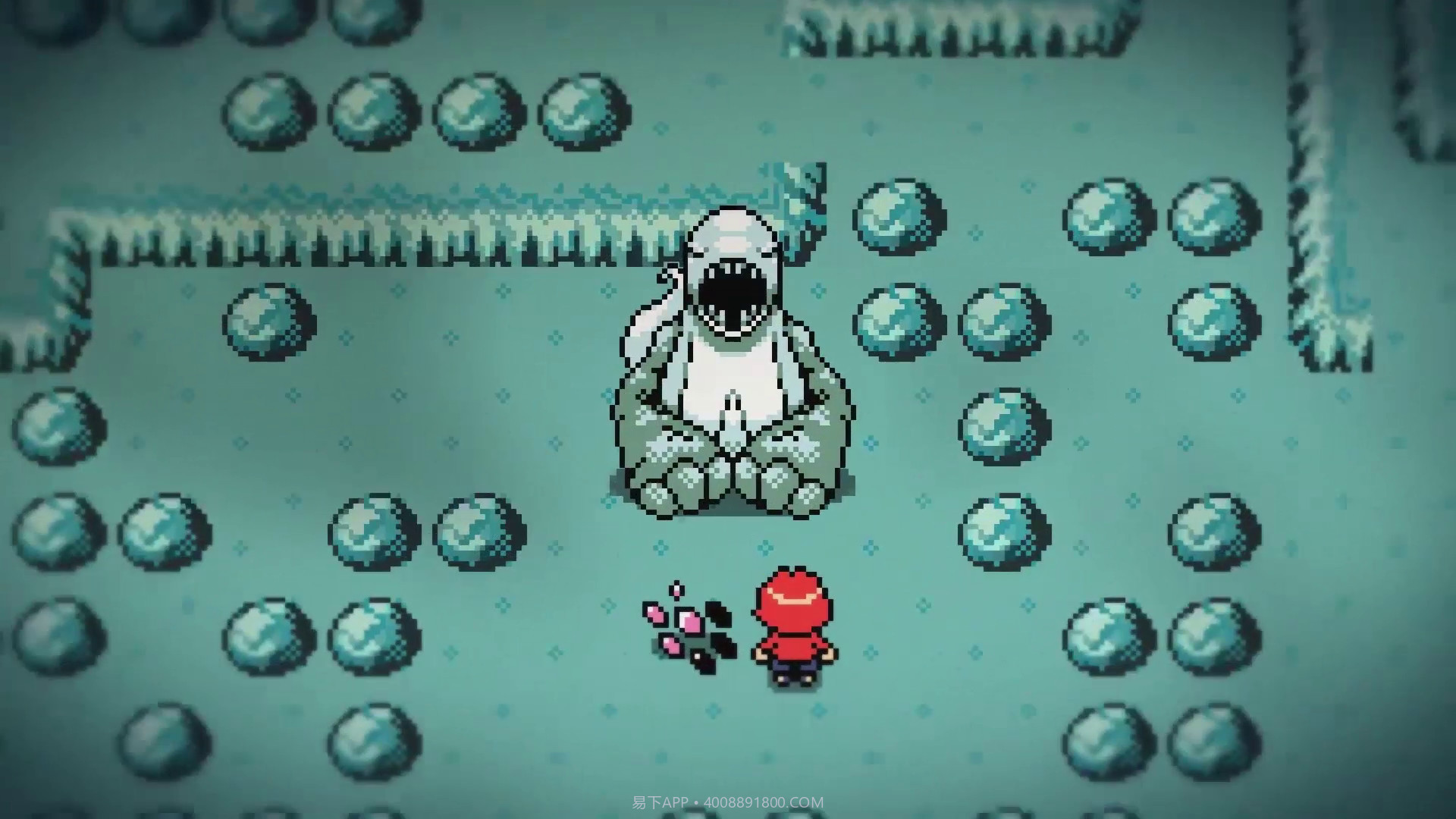 Monster Crown中文版截图3 Monster Crown中文版截图3