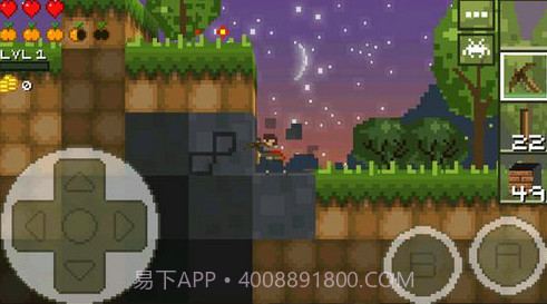 迷失的矿工截图3 迷失的矿工截图3