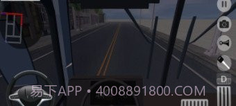 公交车司机模拟器官方截图2 公交车司机模拟器官方截图2