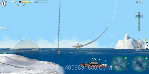 地毯轰炸2截图3 地毯轰炸2截图3