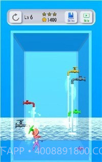 溺水恐慌截图2 溺水恐慌截图2