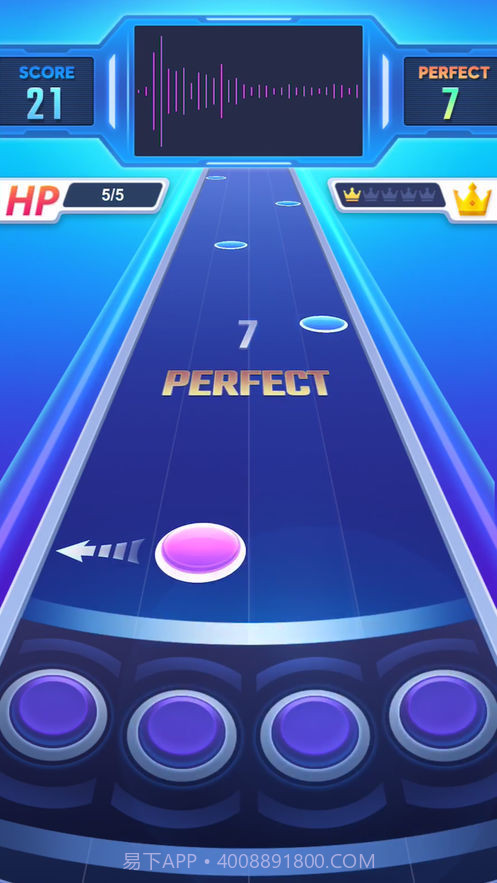 tap tap music2截图3 tap tap music2截图3