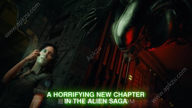 异形断电截图4 异形断电截图4