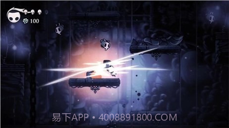 空洞骑士最新版截图4 空洞骑士最新版截图4