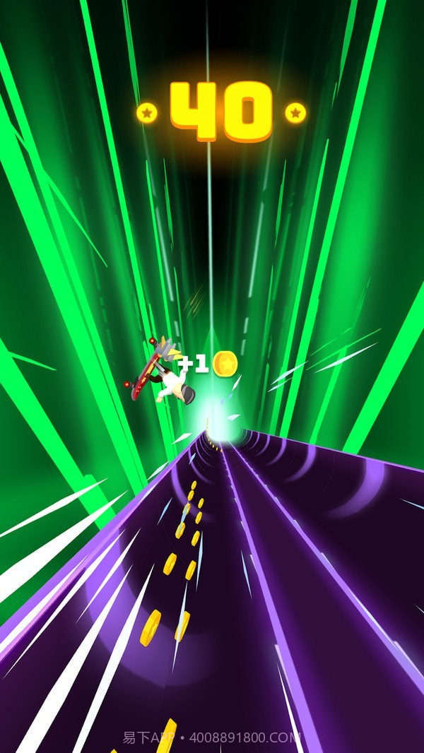 涡轮明星截图3 涡轮明星截图3