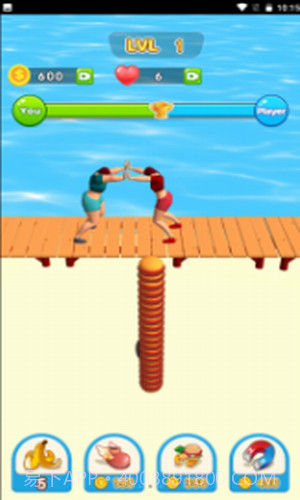 我堆的最高截图3