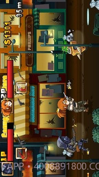 机器人别闹截图5 机器人别闹截图5