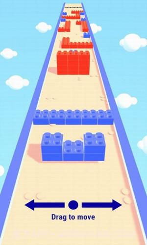 推箱子大冒险截图3 推箱子大冒险截图3