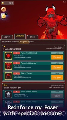 硬扛霸王截图3 硬扛霸王截图3