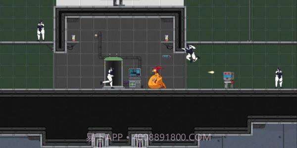 暴食计划吃红龙截图3 暴食计划吃红龙截图3