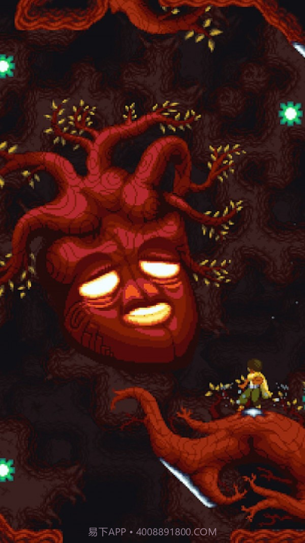 丹达拉恐惧审判截图5 丹达拉恐惧审判截图5