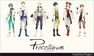 月歌截图6 月歌截图6