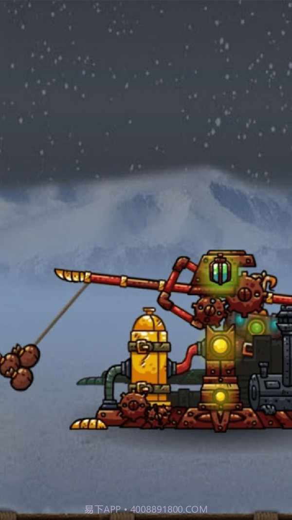 粉碎城堡截图4 粉碎城堡截图4