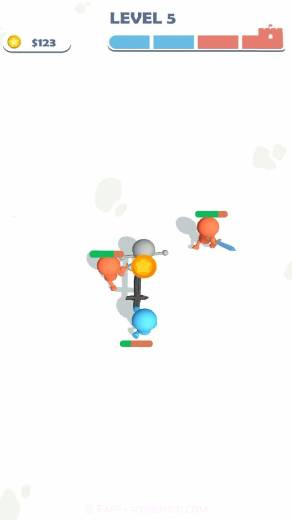 画个战争截图4 画个战争截图4