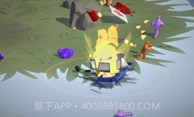 月光沙盒模拟器截图1 月光沙盒模拟器截图1