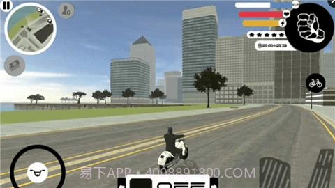 自由都猫战士截图3 自由都猫战士截图3