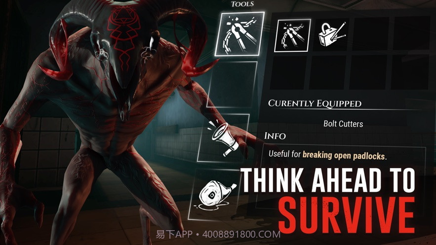 莫巴赫的怪物国际服截图1 莫巴赫的怪物国际服截图1