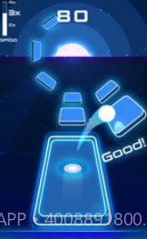 跳舞音乐球免广告版截图1 跳舞音乐球免广告版截图1