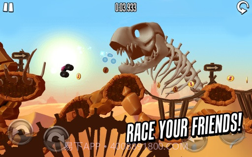 摩托英豪APP截图5 摩托英豪APP截图5