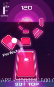 跳舞音乐球免广告截图2 跳舞音乐球免广告截图2