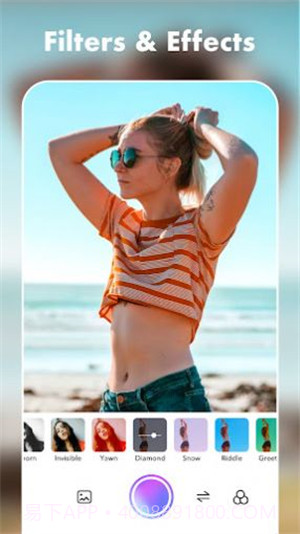 ChromaCam截图2 ChromaCam截图2