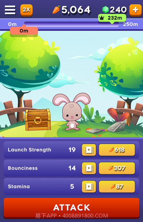 Bunny LaunchAPP截图2 Bunny LaunchAPP截图2