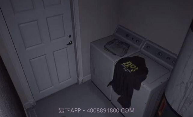 寻找伪人联机版截图1 寻找伪人联机版截图1