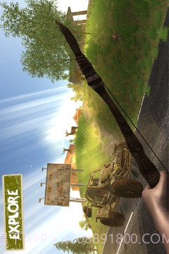 无人岛求生3D截图5 无人岛求生3D截图5