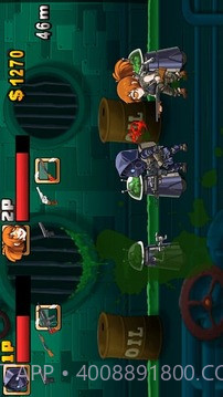 机器人别闹截图6 机器人别闹截图6