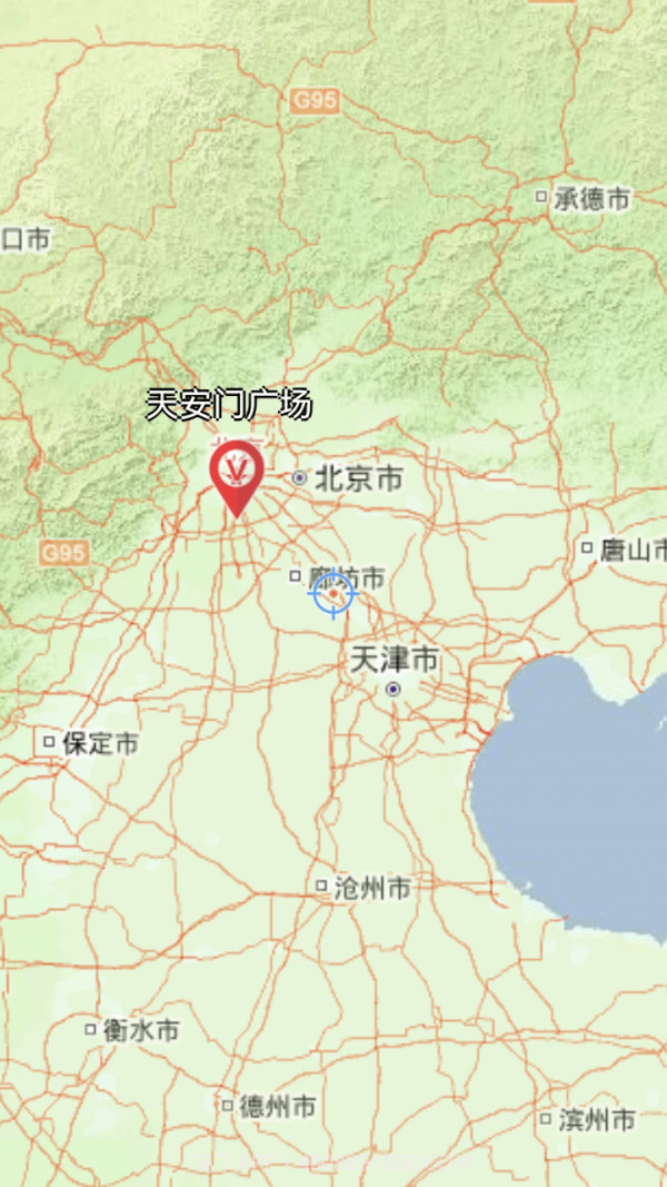 奥维测绘地图截图2 奥维测绘地图截图2