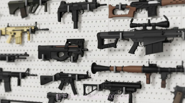 波利战争3D截图2 波利战争3D截图2