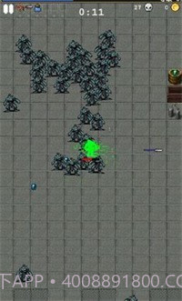 疯狂收割截图3 疯狂收割截图3