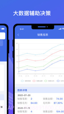 Bo5全站宝截图4 Bo5全站宝截图4