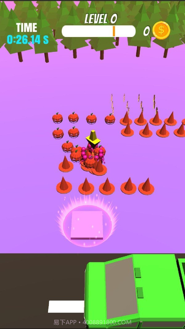 垃圾收集大师截图1 垃圾收集大师截图1