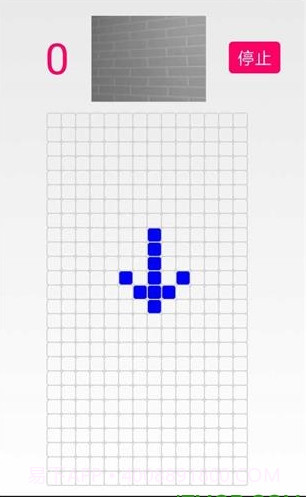 体感消消乐游戏截图3 体感消消乐游戏截图3