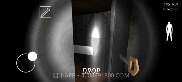 恐怖奶奶多人联机版截图2 恐怖奶奶多人联机版截图2