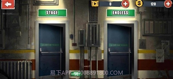 僵尸大楼逃生截图1 僵尸大楼逃生截图1