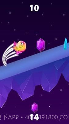 恐龙鱼跳跳乐截图1 恐龙鱼跳跳乐截图1