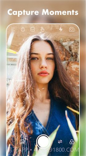 ChromaCam截图1 ChromaCam截图1