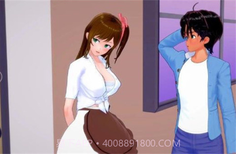 教师的重任截图3