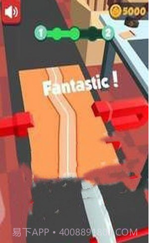 电锯贼六截图1 电锯贼六截图1