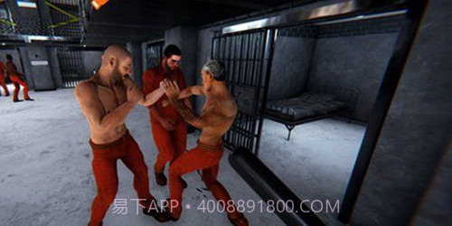 处刑室模拟器截图3 处刑室模拟器截图3