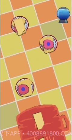 放松派对主人截图4 放松派对主人截图4