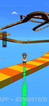 大繁荣的主人截图1 大繁荣的主人截图1