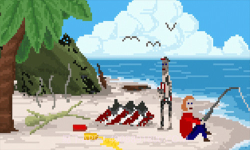 像素哥3截图3 像素哥3截图3